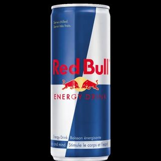 Red Bull 