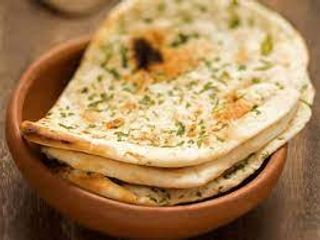 GARLIC PANEER MIX NAAN