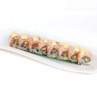 65. Scottato roll - 8 pezzi