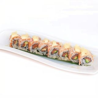 65. Scottato roll - 8 pezzi