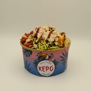 Kepo chicken
