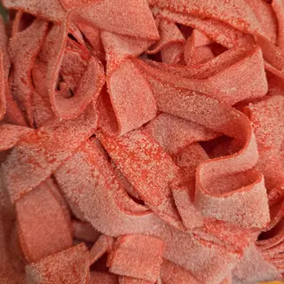 Lenguas Fresa