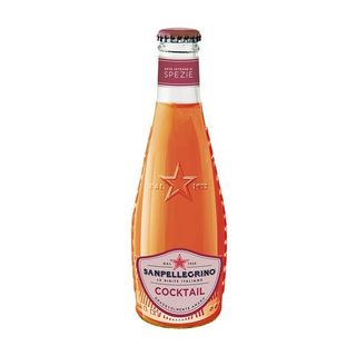 Cocktail Sanpellegrino rosso 20 cl