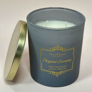 Świeca zapachowa №20