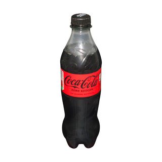 Coca Cola Zero (50 Cl.)