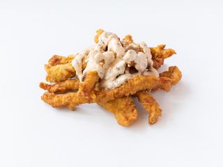 Čiken Fingers Chipotle Mayo