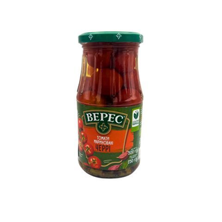 Pomodori marinati Veres 440 g