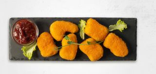 Нагетси курячі 6шт