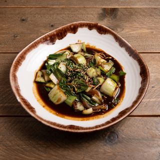 Salteado Morning Glory