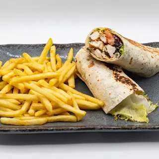 Chicken Wrap