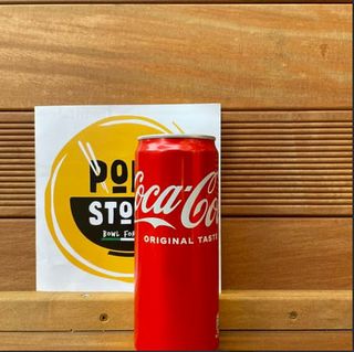 Coca-Cola 33 cl