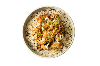 Général Tao Poulet