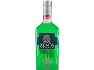 Настоянка Xenta Absenta (50ml)