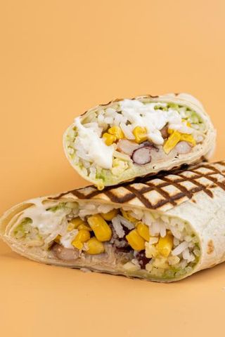 MEXICAN WRAP