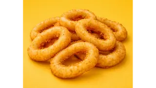 Krążki cebulowe 120 g