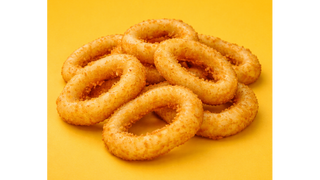 Krążki cebulowe 120 g