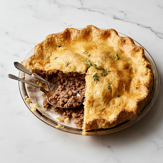 Meat Pie