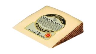 Ser owczy MANCHEGO SEMI, 150 g