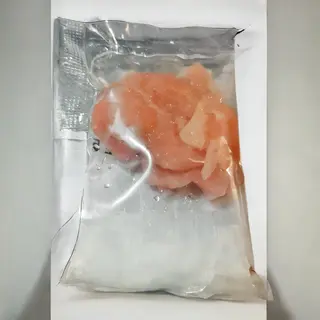 Jengibre