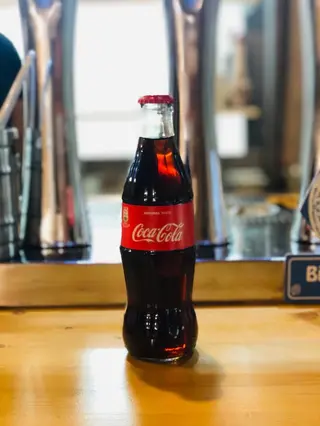 Coca-Cola 33 cl