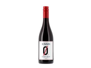 RAISIN Wino bezalkoholowe czerwone Pinot Noir (750ml)
