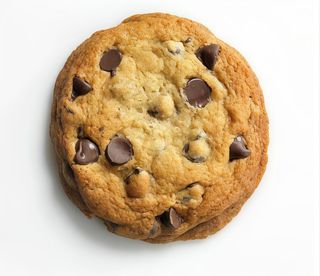 Cookie De Chocolate