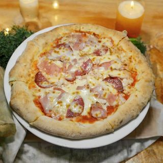 Pizza Carnivore Ø32cm