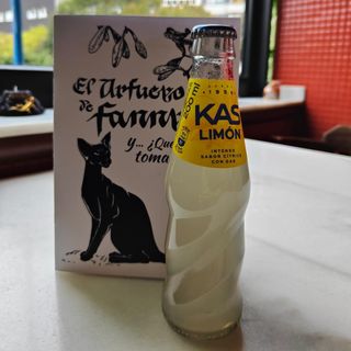 Kas limón 
