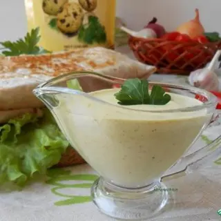 Соус Цезар  (50г)