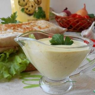 Соус Цезар  (50г)