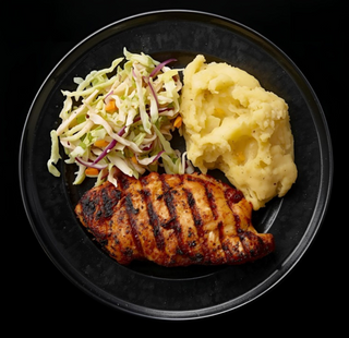 Meniu Mystery bucket + Bautura 500g