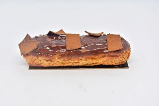 Éclair Chocolat
