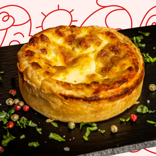 Quiche Lorraine