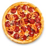 Піца Пепероні (32см/460г)