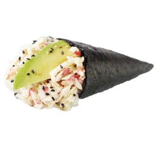 Temaki California (2 Uds.)