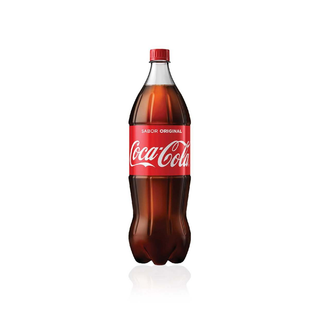 Coca cola 1.5