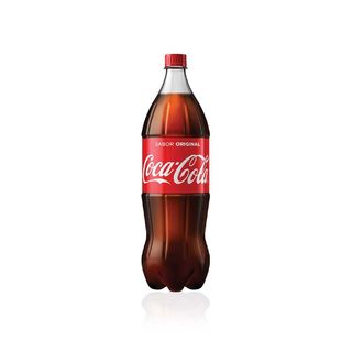 Coca cola 1.5