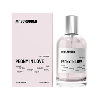 Парфумована Вода Peony In Love, 100 Ml