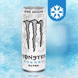 Monster Energy Ultra ( Sin Azúcar )