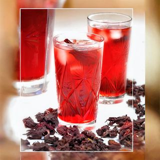 Каркаде Ice tea (400мл)