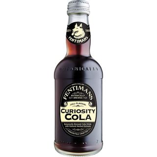 Fentimans Curiosity Cola 