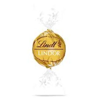 Lindor Chocoblanco 100 grs
