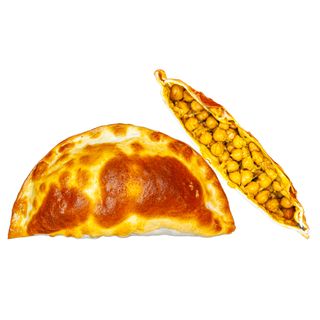 Емпанада з турецьким горохом