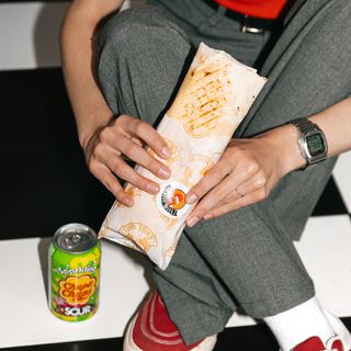 Шаурма Класична XL