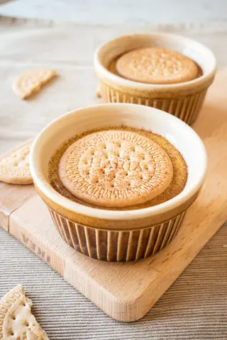Natillas 