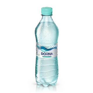 Apa plata Izvorul Alb