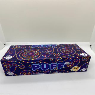 Servetele PUFF 150/cutie