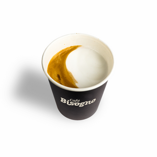 Espresso Macchiato