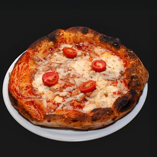 Napoletana Margherita Special