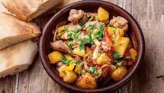 Оджахурі з м’ясом (250г)